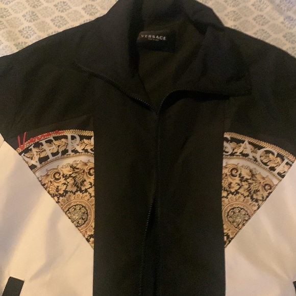 Versace jacket - Picture 3 of 9